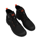 Palladium SP20 Travel Hi -Black